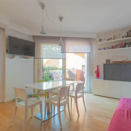 Beautiful 1-bed In *