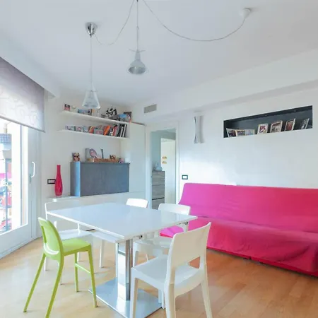 Apartmán Beautiful 1-bed In Řím