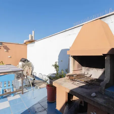 Beautiful 1-bed In