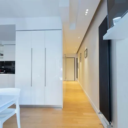 Beautiful 1-bed In Apartmán *