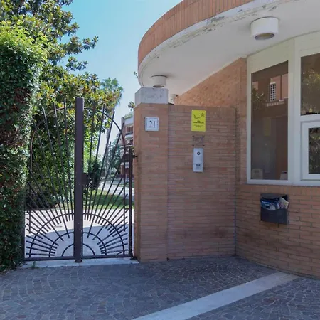 Appartamento Beautiful 1-bed In *
