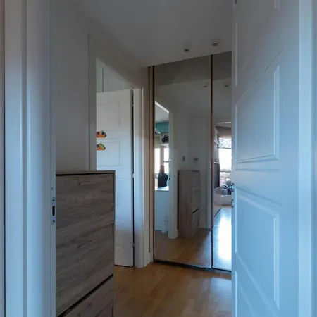 Beautiful 1-bed In