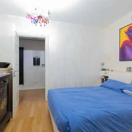 Beautiful 1-bed In Appartamento *