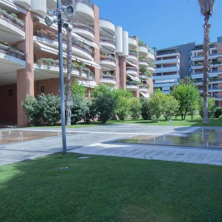 Beautiful 1-bed In * Rome