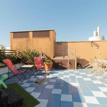 Beautiful 1-bed In