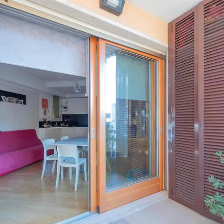 Beautiful 1-bed In