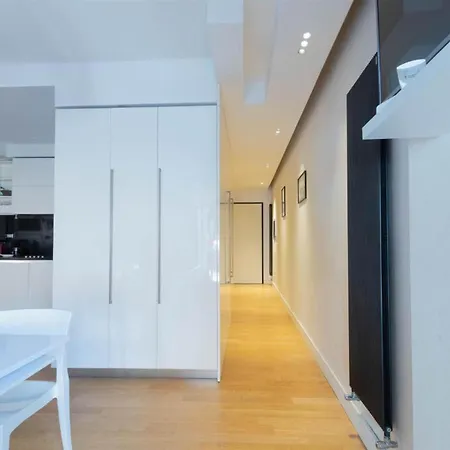Beautiful 1-bed In Rome